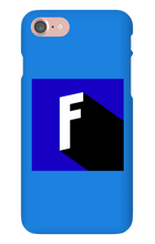 footcand iPhone Phone Cases