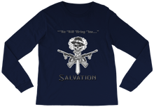 Salvation Long Sleeve Tee