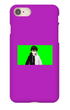 DashMcD iPhone  Cases