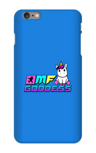 Omfgoddess iPhone Phone Case