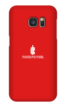 FAKE X KonexionC Samsung Phone Cases