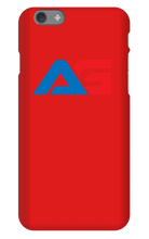 alliedgame iPhone Phone Cases