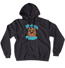 sillycandi Hoodies (No-Zip/Pullover)