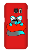 jayfeather218 Samsung Phone Cases
