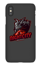 Cover NightCity