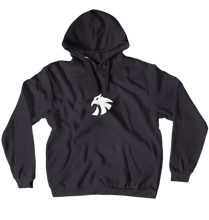 Raven Hoodie (No-Zip/Pullover)