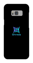 Shredz Samsung Phone Cases