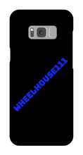 wheelhouse111 Samsung Phone Cases