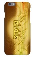steppoyt87 iPhone Phone Cases