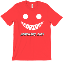 Camisa Legión del Caos