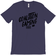 CG Stylized logo T-Shirt