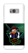 tr1gredrum Samsung Phone Cases