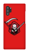 carlito84qc Samsung Phone Cases