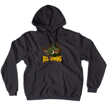 BSL Gaming Hoodies (No-Zip/Pullover)