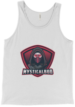 MysticalBud Tank Top