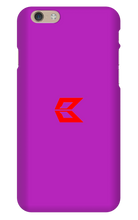 bxntz_ iPhone Case