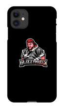 glizzyruss iPhone Phone Cases