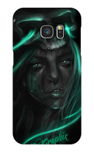 denizmarshall Samsung Phone Cases