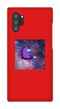 C00PERLY LOGO Samsung Phone Cases