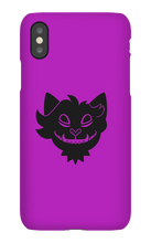 ramorgi iPhone Phone Cases