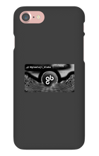 gimalaji_blake iPhone Phone Cases