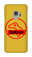 thewarrior_official Samsung Phone Cases