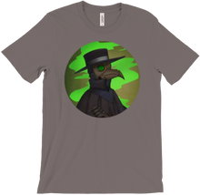 Plague Logo Shirt