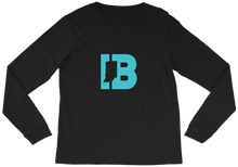 IndyBryce Long Sleeve Tee