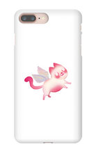 raindanceziggy iPhone Phone Cases