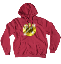 mattjxnes Hoodies (No-Zip/Pullover)