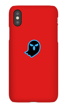officialxphantom iPhone Phone Cases