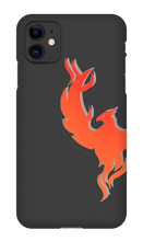 Fenix iPhone Cases