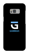 gamrman Samsung Phone Cases