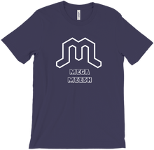 Meesh Logo T's