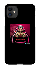 maniac26 iPhone Phone Cases