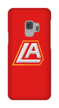 liveeeeactionnnn Samsung Phone Cases