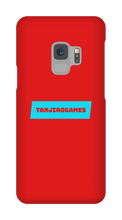 tanjirogames Samsung Phone Cases