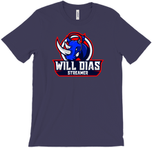willdias T-Shirts