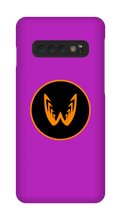 Classic Samsung Phone Case
