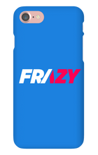 FR/\ZY iPhone Phone Cases