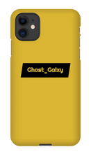 kexemo iPhone Phone Cases