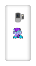 Sparkle_Storm Samsung Phone Cases