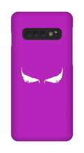 llnknown_ Samsung Phone Cases