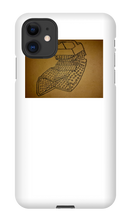 bentchezgrater iPhone Phone Cases