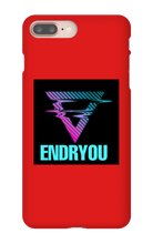 endryou76 iPhone Phone Cases