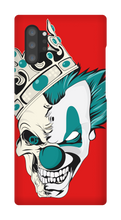 corruptgeneration Samsung Phone Cases