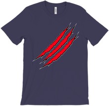 Bestia_au Claws T-Shirts