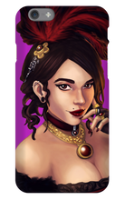 Madam Heyedro iPhone Phone Case