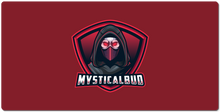 MysticalBud Very BIG Gaming Mousepad