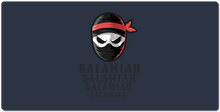 salamiar XXL Gaming Mousepad